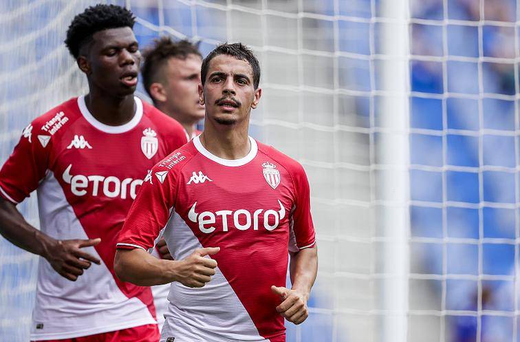 摩纳哥主场强势反弹，成功扭转颓势