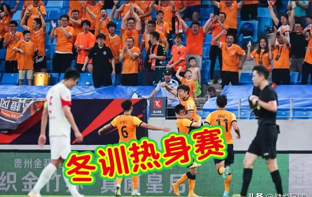 海港打破进球荒，莱比锡球迷集体高唱助威！的简单介绍