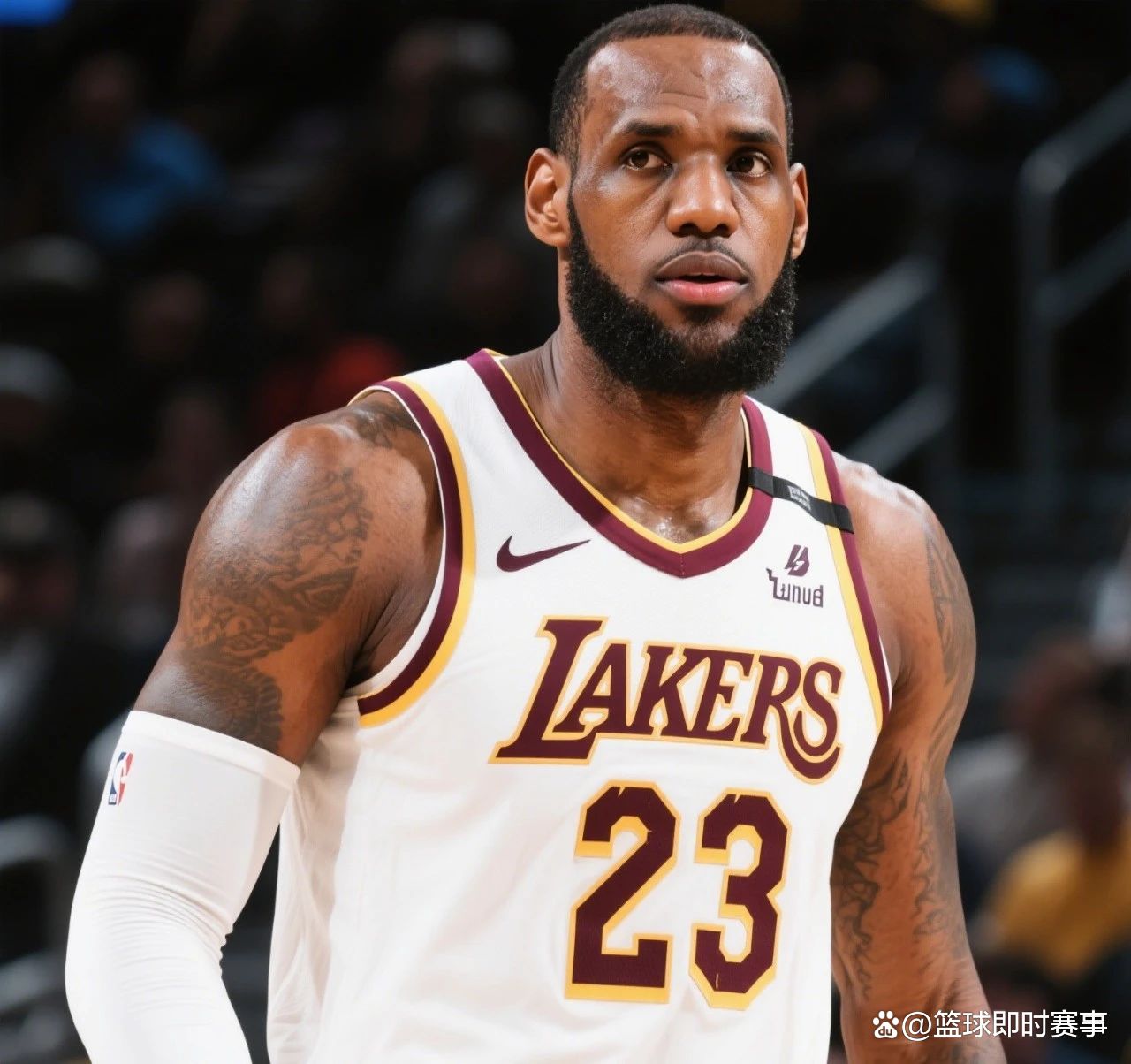 詹姆斯赛事官方发布问鼎冠军新规，IG争议不断！